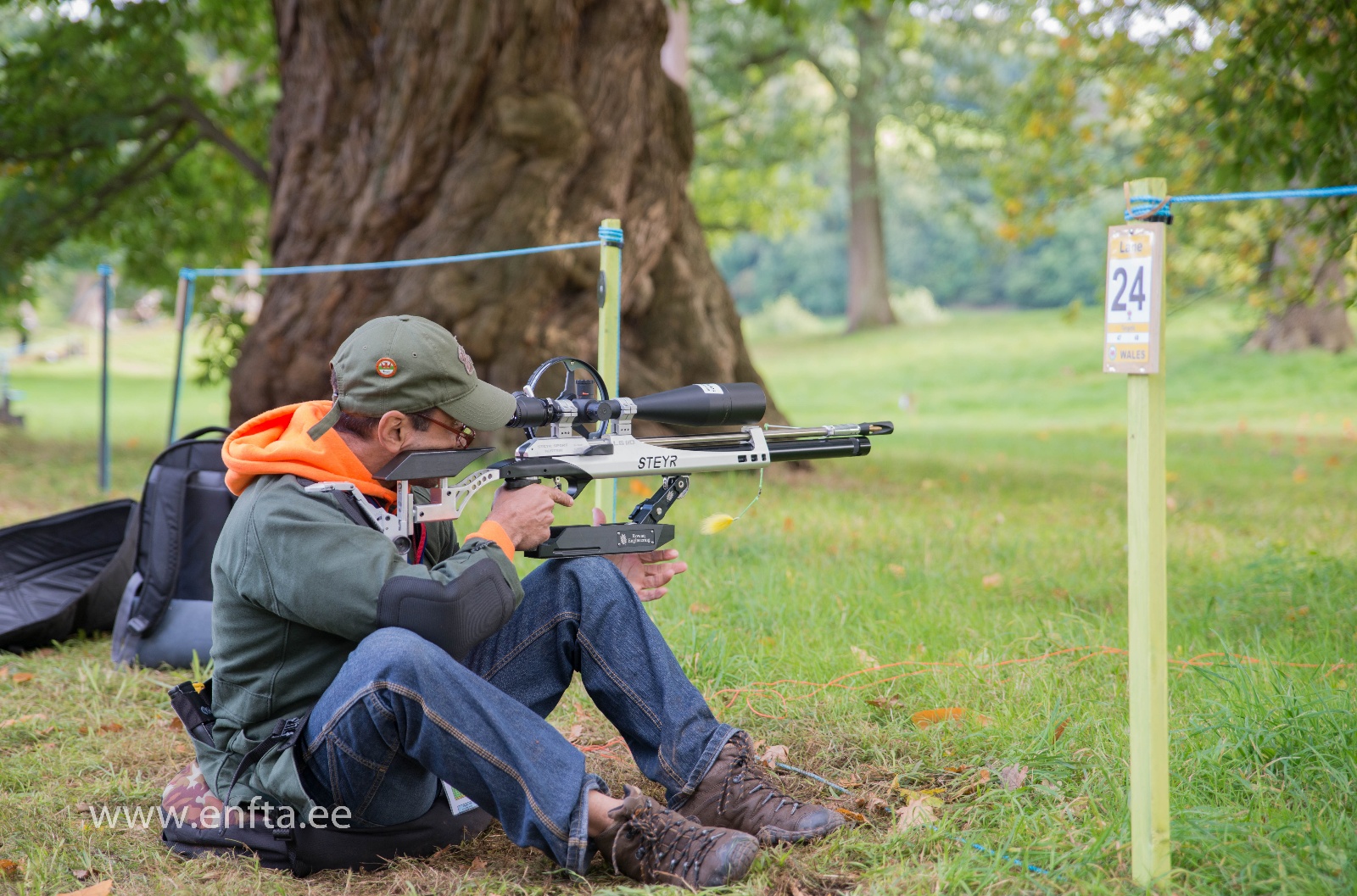 315 Marco Dewendt Venezuela